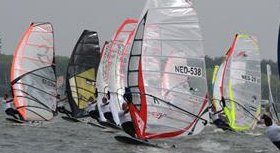 Foto Aftersurf Party in Landal Esonstad